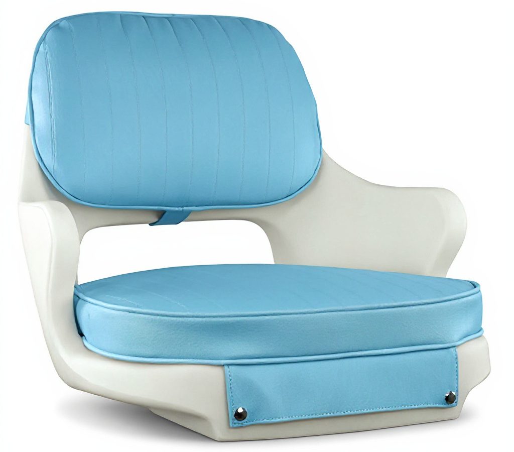 Assise et fauteuil de bateau 4 Assise et fauteuil de bateau 4